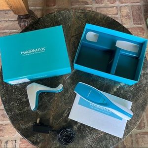 HairMax LaserComb Ultima 9 Classic